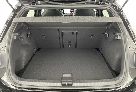 Bild eines VW Golf Sport mHEV TSI DSG