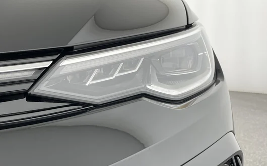 Bild eines VW Golf Sport mHEV TSI DSG