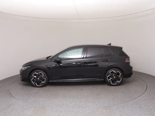 Bild eines VW Golf Sport mHEV TSI DSG