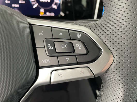 Bild eines VW Golf Sport mHEV TSI DSG