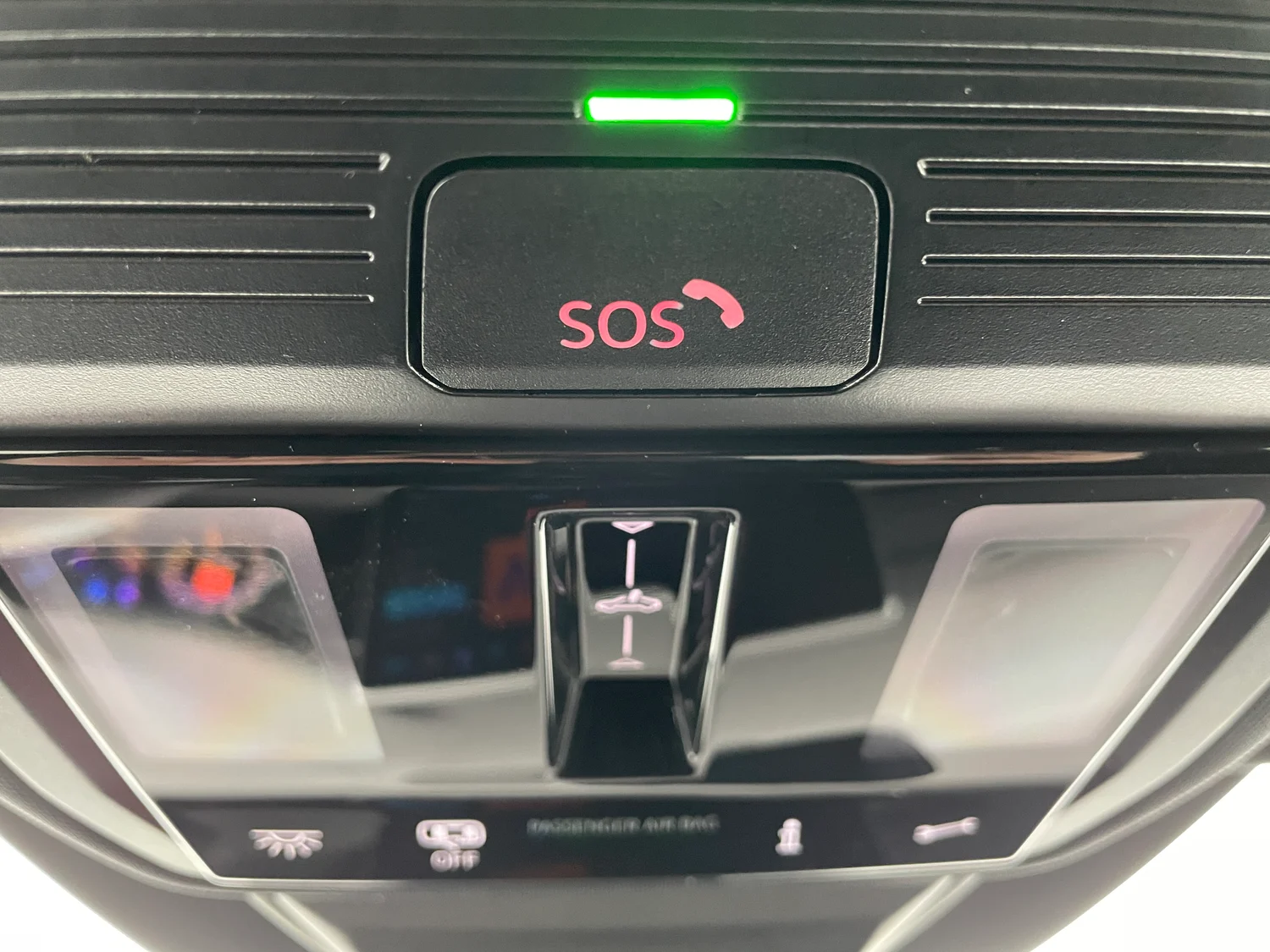 Bild eines VW Golf Sport mHEV TSI DSG