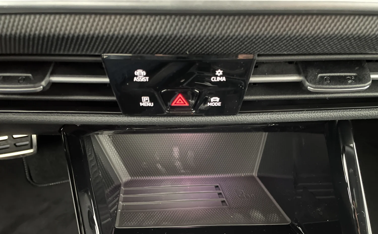 Bild eines VW Golf Sport mHEV TSI DSG