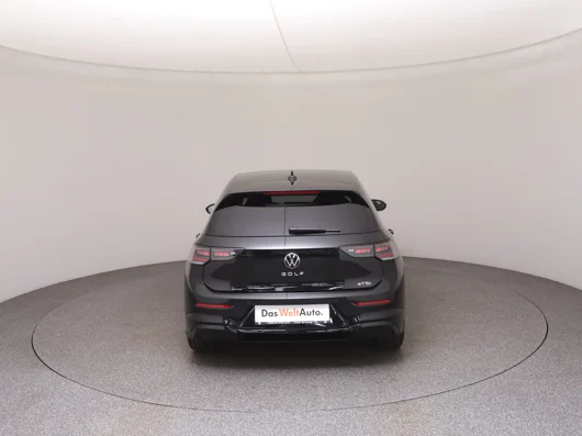 Bild eines VW Golf Sport mHEV TSI DSG