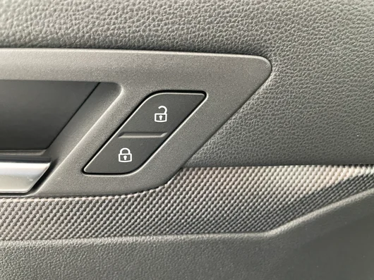 Bild eines VW Golf Sport mHEV TSI DSG