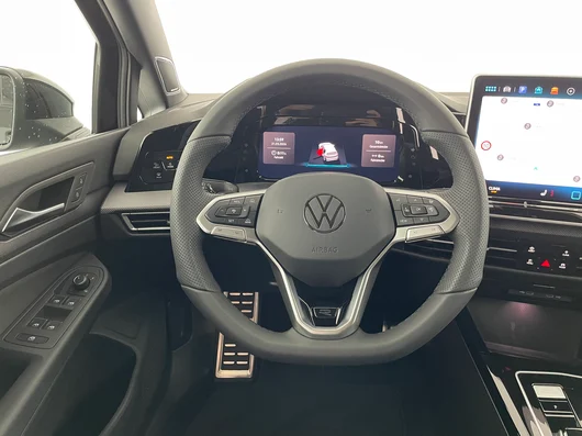 Bild eines VW Golf Sport mHEV TSI DSG