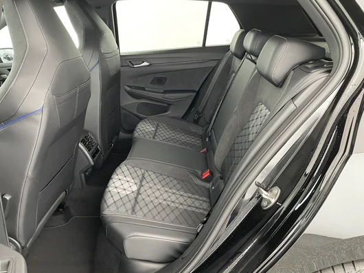 Bild eines VW Golf Sport mHEV TSI DSG