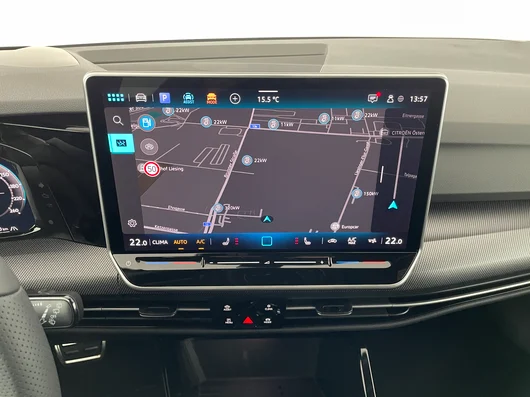 Bild eines VW Golf Sport mHEV TSI DSG