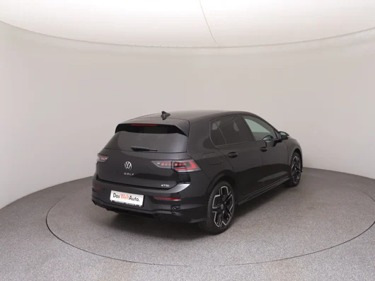 Bild eines VW Golf Sport mHEV TSI DSG