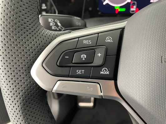 Bild eines VW Golf Sport mHEV TSI DSG