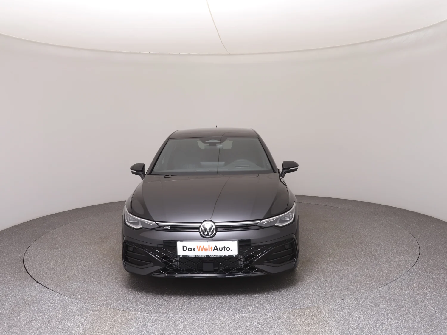 Bild eines VW Golf Sport mHEV TSI DSG