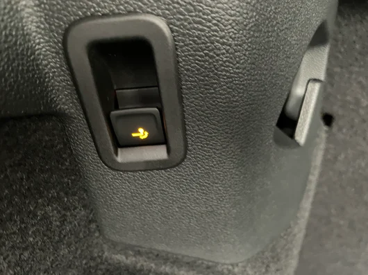 Bild eines VW Golf Sport mHEV TSI DSG