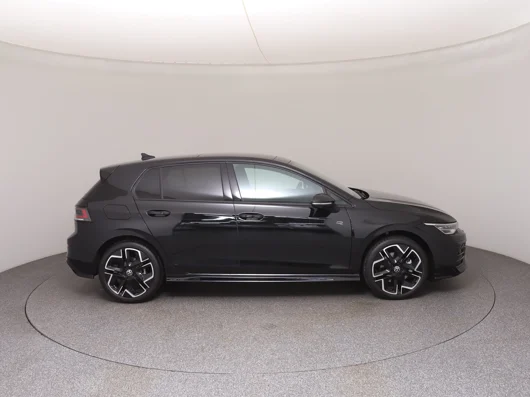 Bild eines VW Golf Sport mHEV TSI DSG