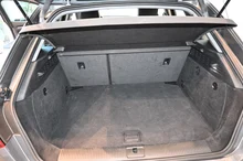 Audi A3 Sportback SB 1.6 TDI Design in Monsungrau Metallic