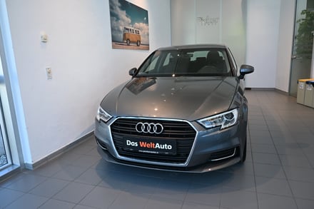 Audi A3 SB 1.6 TDI Design