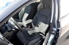 VW Golf Life mHeV TSI DSG in Delfingrau Metallic