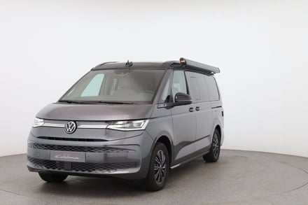 VW California Ocean TDI