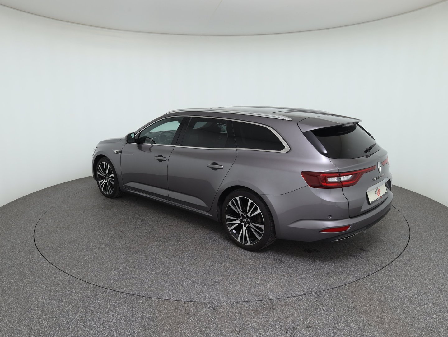 Renault Talisman Grandtour Initiale Paris Energy dCi 160 EDC | Bild 7 von 32
