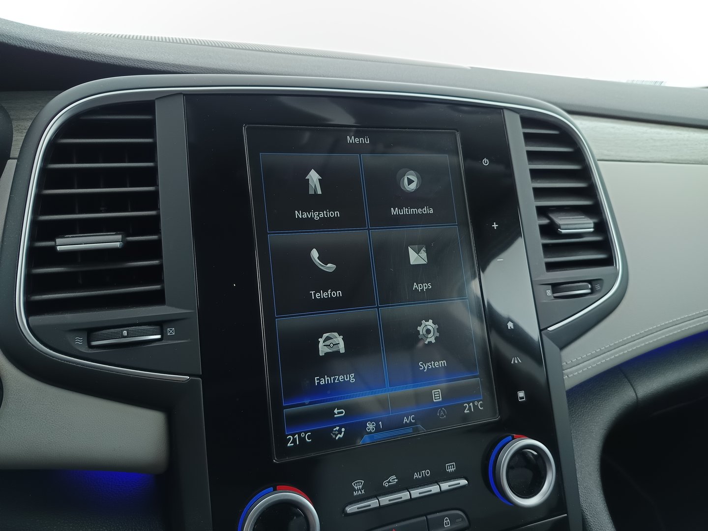Renault Talisman Grandtour Initiale Paris Energy dCi 160 EDC | Bild 19 von 32