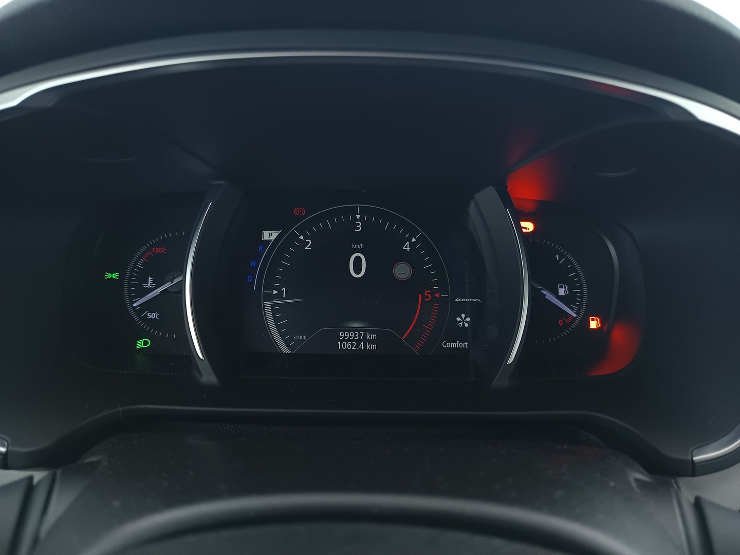 Renault Talisman Grandtour Initiale Paris Energy dCi 160 EDC | Bild 16 von 32
