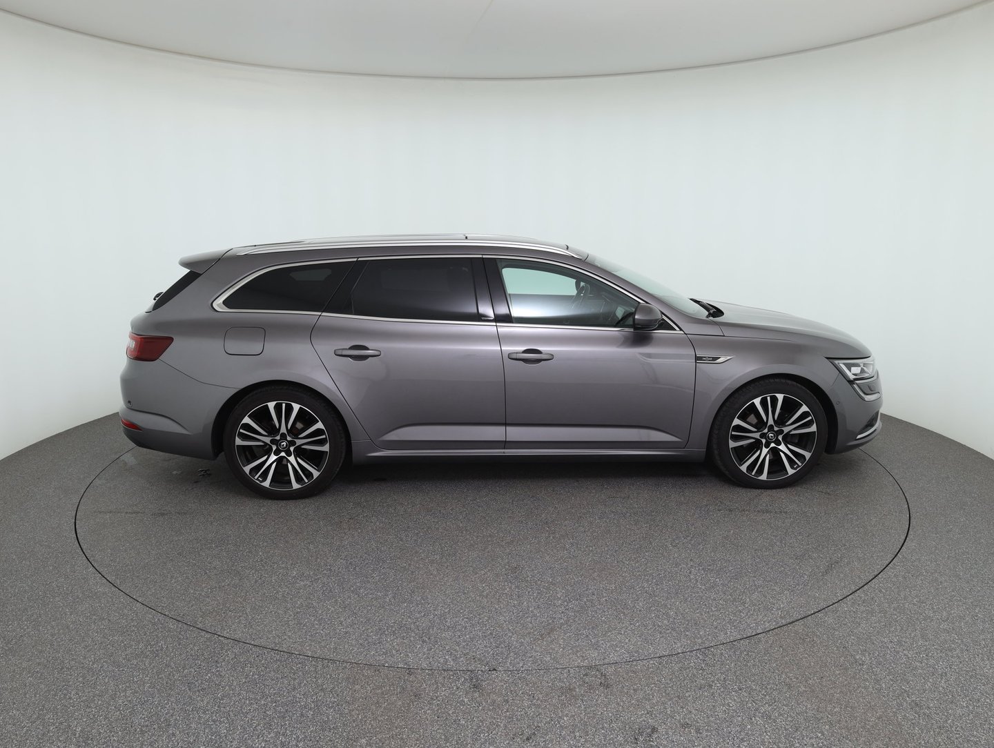 Renault Talisman Grandtour Initiale Paris Energy dCi 160 EDC | Bild 4 von 32