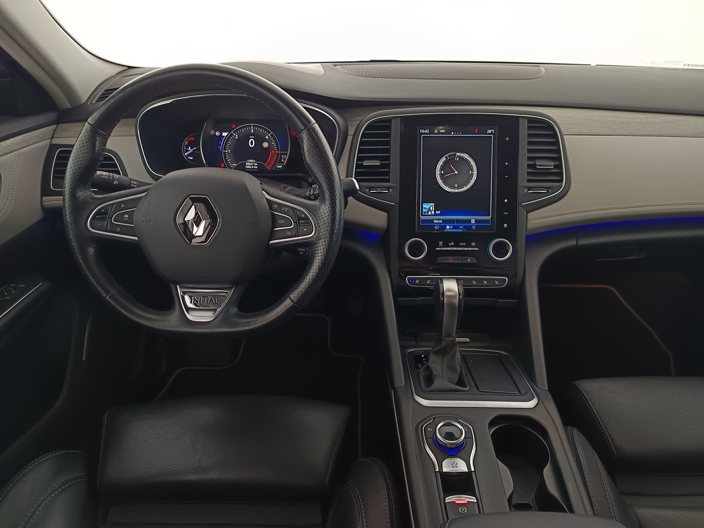 Renault Talisman Grandtour Initiale Paris Energy dCi 160 EDC | Bild 15 von 32