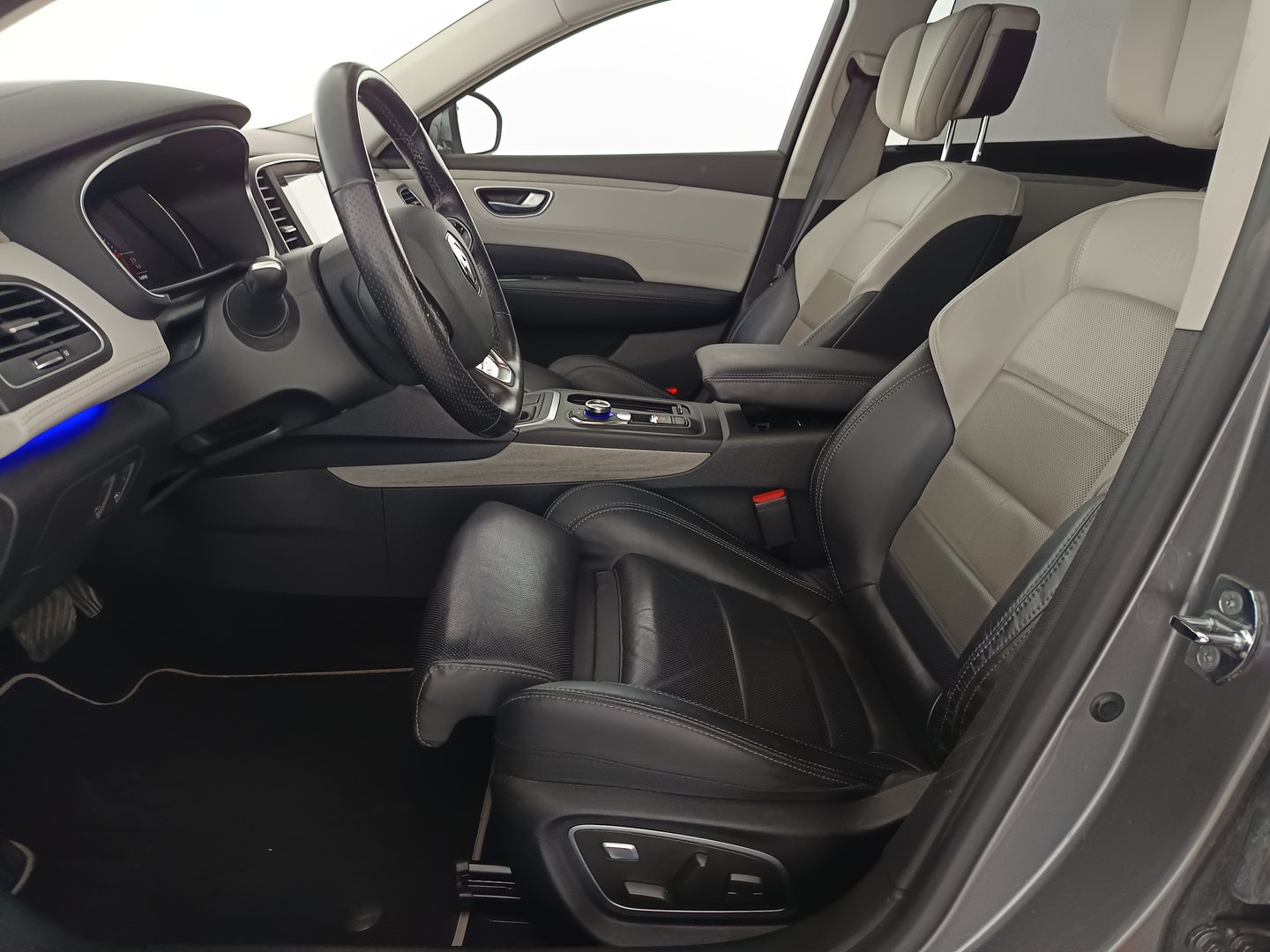 Renault Talisman Grandtour Initiale Paris Energy dCi 160 EDC | Bild 14 von 32