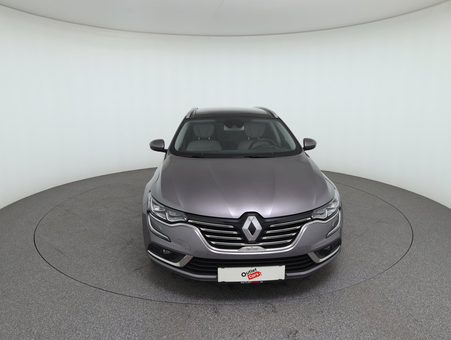 Renault Talisman Grandtour Initiale Paris Energy dCi 160 EDC | Bild 2 von 32
