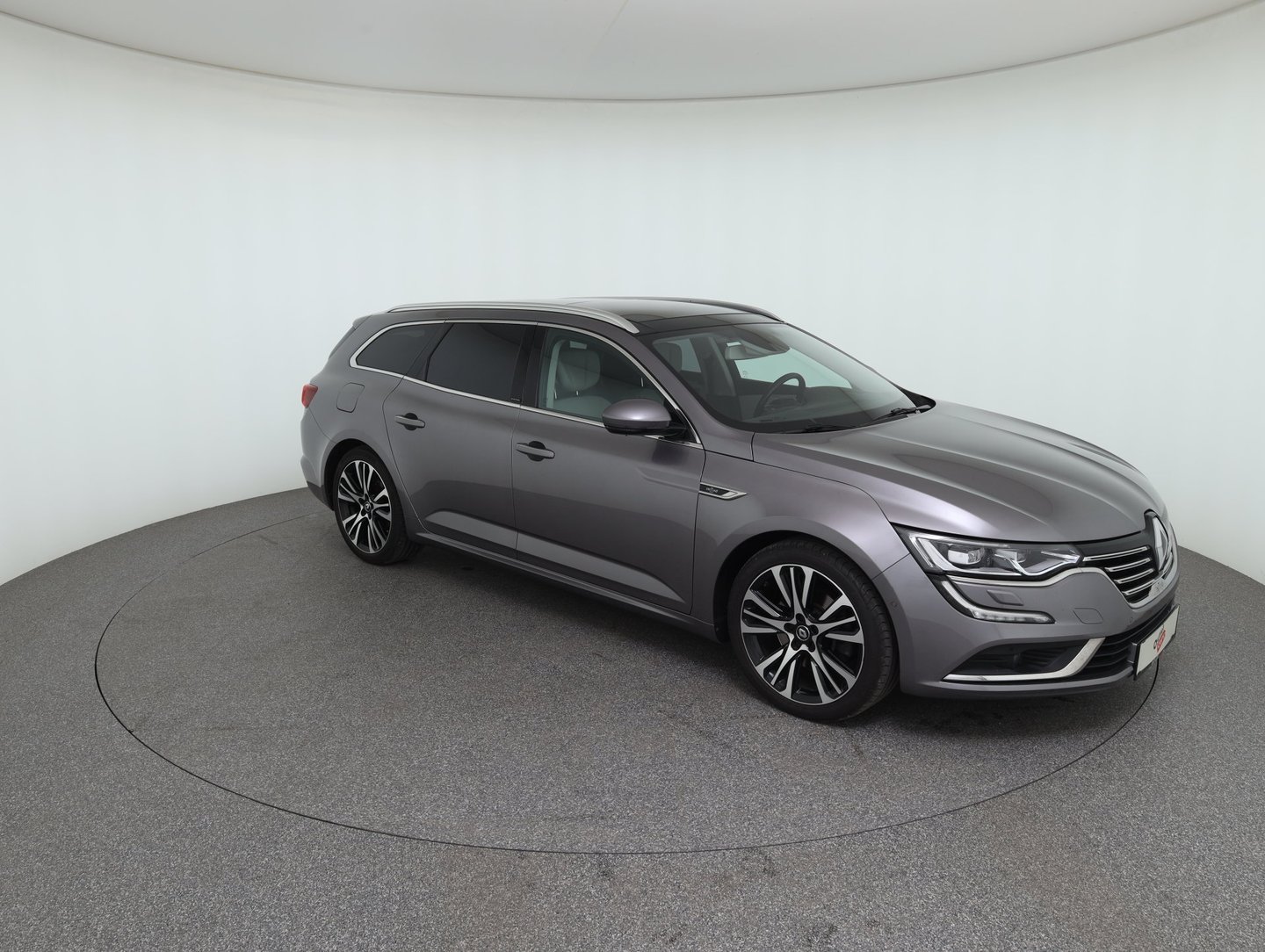 Renault Talisman Grandtour Initiale Paris Energy dCi 160 EDC | Bild 3 von 32