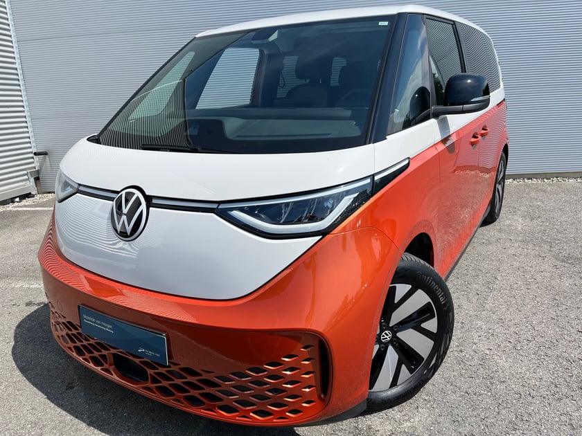 VW ID. Buzz Pro 150 kW