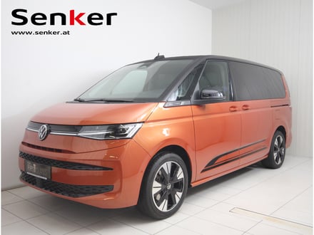 VW Multivan Edition ÜH eHybrid 180 kW 4M