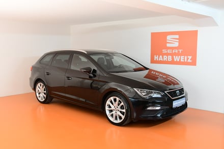 SEAT Leon Kombi FR TSI ACT