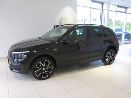 Škoda KAMIQ MONTE CARLO TSI