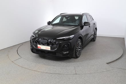 Audi Q5 SUV TDI quattro 150 kW