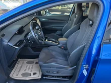 Škoda Enyaq Sportline 80x in Race-Blau Metallic
