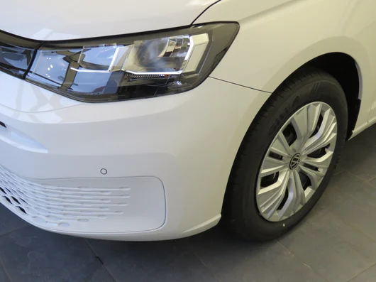 Bild eines Caddy TDI