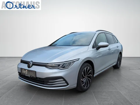 VW Golf Variant