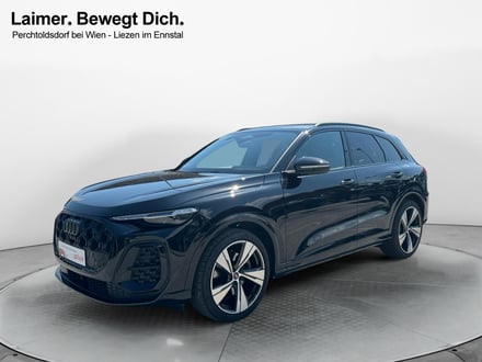 Audi Q5 SUV TDI quattro 150 kW