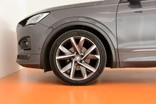 Thumbnail-Foto von Fahrzeug