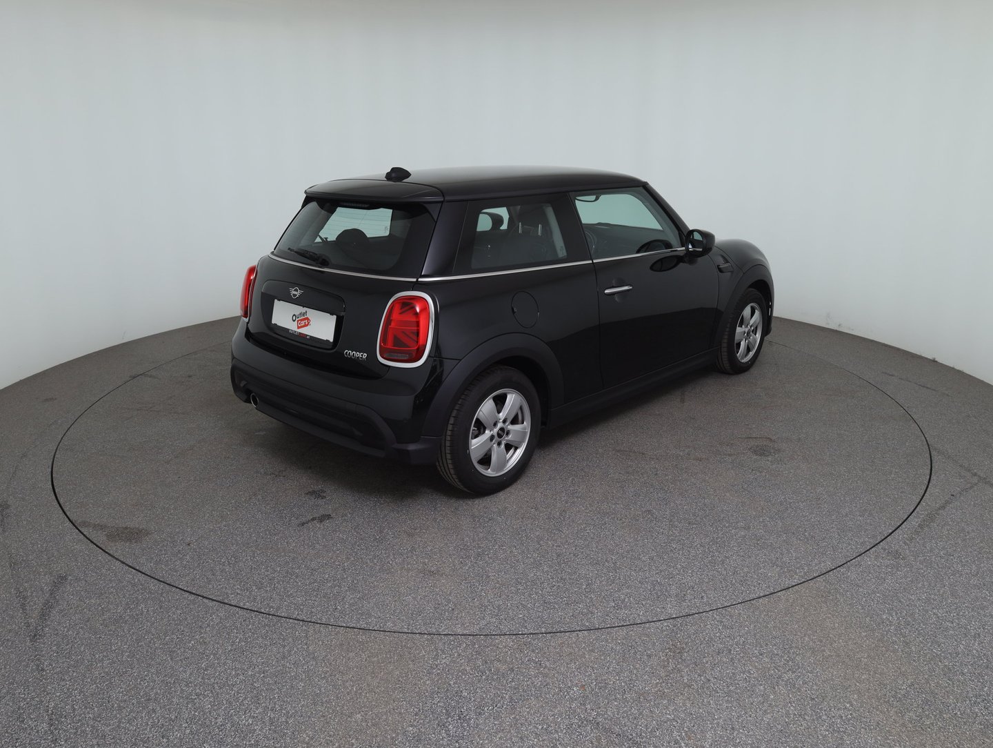 Mini Hatch Cooper | Bild 5 von 23
