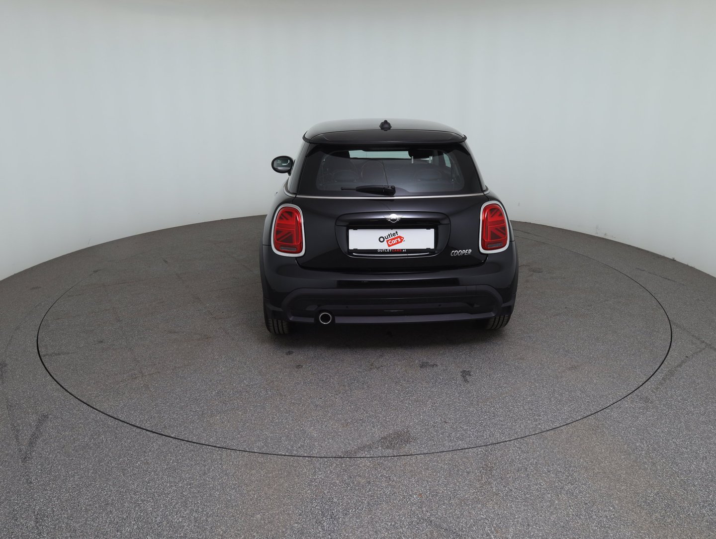 Mini Hatch Cooper | Bild 6 von 23