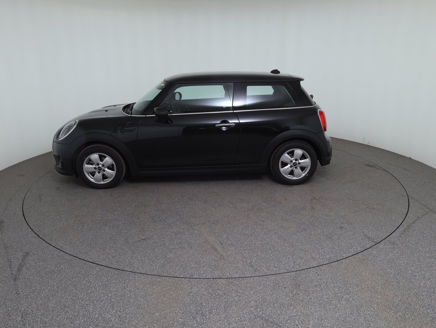 Mini Hatch Cooper | Bild 8 von 23