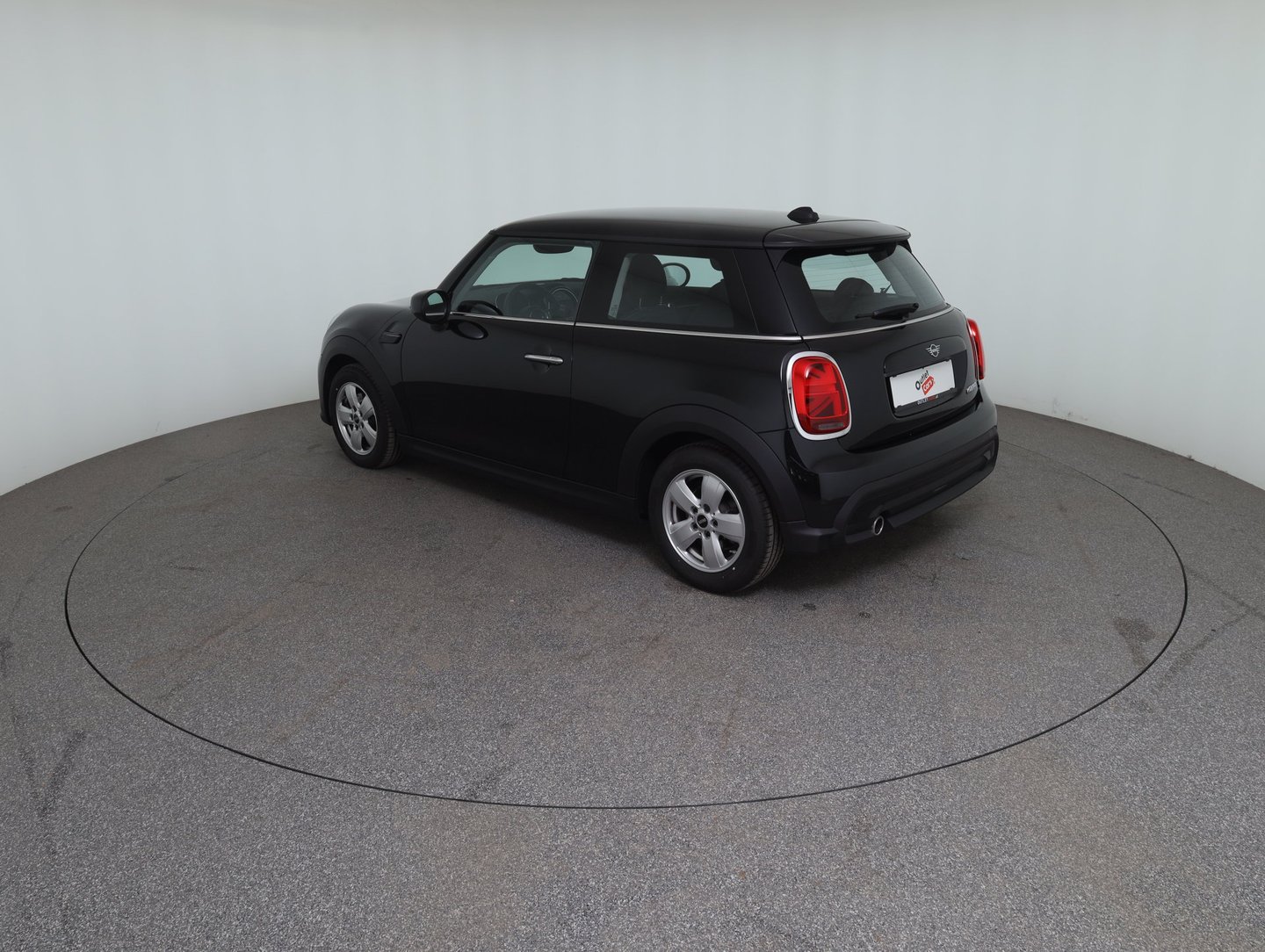 Mini Hatch Cooper | Bild 7 von 23