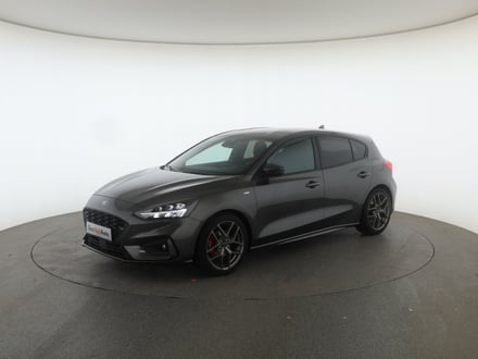 Ford Focus 1,0 EcoBoost ST-Line