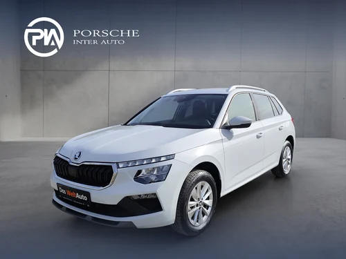Škoda Kamiq Selection TSI