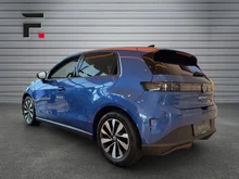 VW ID.Polo ID. Polo Life Edition 155 kW - 52 kWh in Celestial Blue Metallic