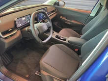 VW ID.Polo ID. Polo Life Edition 155 kW - 52 kWh in Celestial Blue Metallic