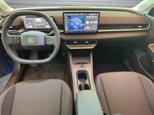 VW ID.Polo ID. Polo Life Edition 155 kW - 52 kWh in Celestial Blue Metallic