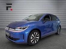 VW ID.Polo ID. Polo Life Edition 155 kW - 52 kWh in Celestial Blue Metallic