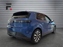 VW ID.Polo ID. Polo Life Edition 155 kW - 52 kWh in Celestial Blue Metallic