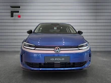 VW ID.Polo ID. Polo Life Edition 155 kW - 52 kWh in Celestial Blue Metallic